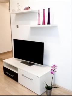 Apartment ORY near the city center with free parking - 6