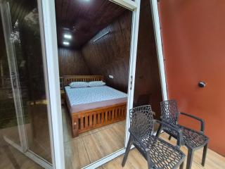 SHIs Wildwood Riverside Retreat Anakulam - 4