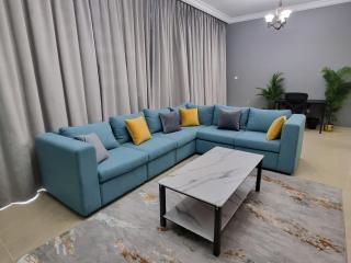Gorgeous sea views, large deluxe 2 bedroom apartment! - 8