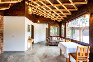 Villa Alpina Borsec - 8