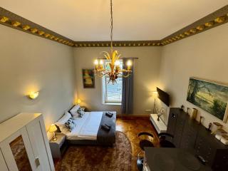 Elegantes Innenstadt Apartment - Bremen - 9