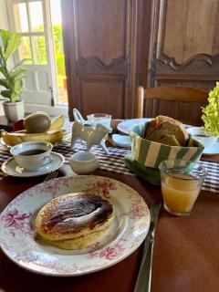 Maison Melchior - 1