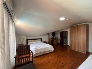Crescent Hasirci Hotel - 8