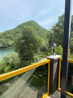 Drinska panorama, Rajska plaža - 5