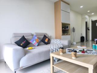 Central Park 2Pax Co-Living Room3 By STAY - 3