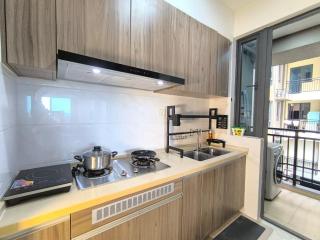 Central Park 2Pax Co-Living Room3 By STAY - 1
