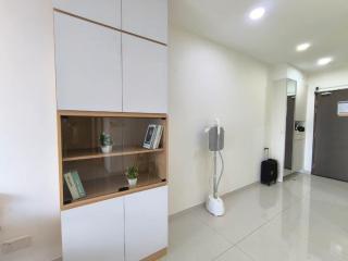 Central Park 2Pax Co-Living Room3 By STAY - 2