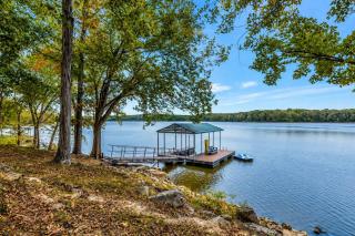 Hickory Haven - Stunning Lake Views - Private Dock - 9