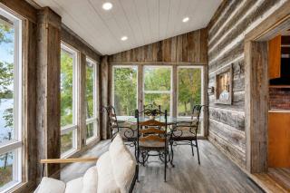 Hickory Haven - Stunning Lake Views - Private Dock - 7