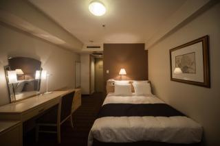 ANA Crowne Plaza Matsuyama by IHG - 8