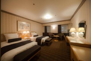 ANA Crowne Plaza Matsuyama by IHG - 5