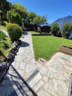 Villa gli Ulivi - Bariloche Lake & Mountain View - Perledo - 6