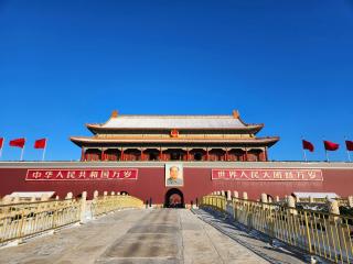 Wanda Yi, Beijing Qianmen - 6