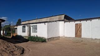Akkabak guest house - 0