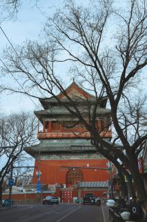 Wanda Yi, Beijing Qianmen - 3