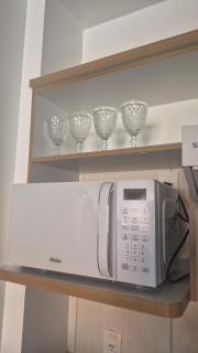 Apartamento Náutico Caldas Novas - 6