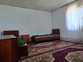 Akkabak guest house - 1