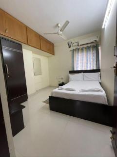 Baba House Service apartments - Coimbatore - 8