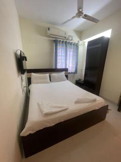 Baba House Service apartments - Coimbatore - 7