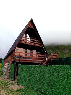 Cottage Targmani - 9
