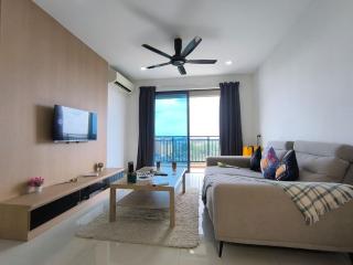 Central Park 2Pax Co-Living Room3 By STAY - 5