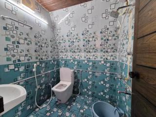 SHIs Wildwood Riverside Retreat Anakulam - 1