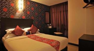 Sea Lion Hotel @ Klang - 5