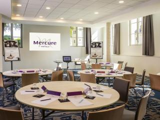 Mercure Beauvais Centre Cathédrale - 6