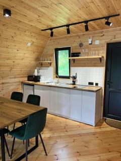Horizon Mestia - Premium Chalets With Panoramic Views - 9