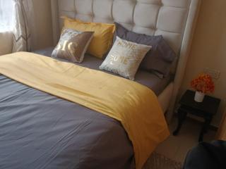 Maya Rina Happy Homes Ngara - 2
