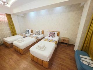 Samarkand Imron Guest House - 7
