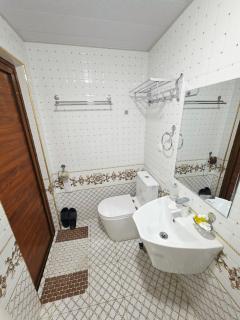 Samarkand Imron Guest House - 6