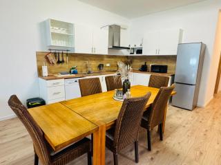 RheinZeit Apartment Köln Bonn - 8