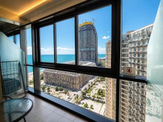 VISTA MARE apart-hotel BATUMI - 1