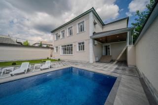 NOVO Villa - 0