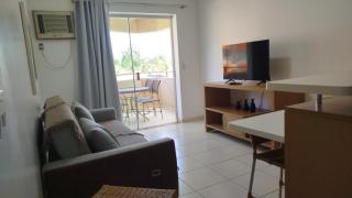 Apartamento Náutico Caldas Novas - 9