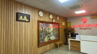 Khách sạn Hà Nội - 2