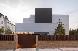 Eurostars Villa Itziar - San Sebastián - 3
