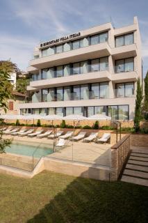 Eurostars Villa Itziar - San Sebastián - 4
