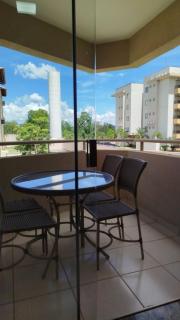 Apartamento Náutico Caldas Novas - 0