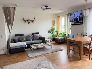 Stockholm family appartment - 0