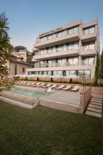 Eurostars Villa Itziar - San Sebastián - 2
