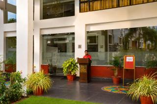 HOTEL ANNAPURNA - 8