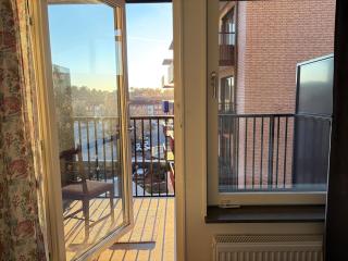 Stockholm family appartment - 9