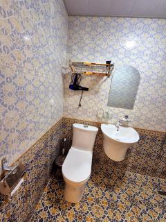 Samarkand Imron Guest House - 1