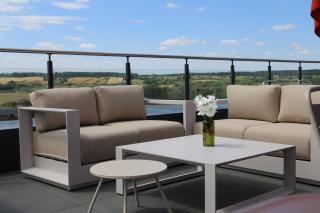 KYRIAD PRESTIGE - SARREBOURG LES TERRASSES - 8