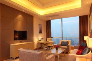 DoubleTree by Hilton Guangzhou - 7