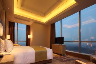 DoubleTree by Hilton Guangzhou - 2