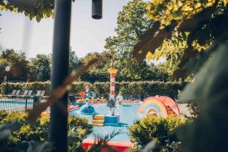 Veluwepark De Bosgraaf | Comfort met Hottub - 3