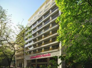 Leonardo Hotel Athens City Center - 0